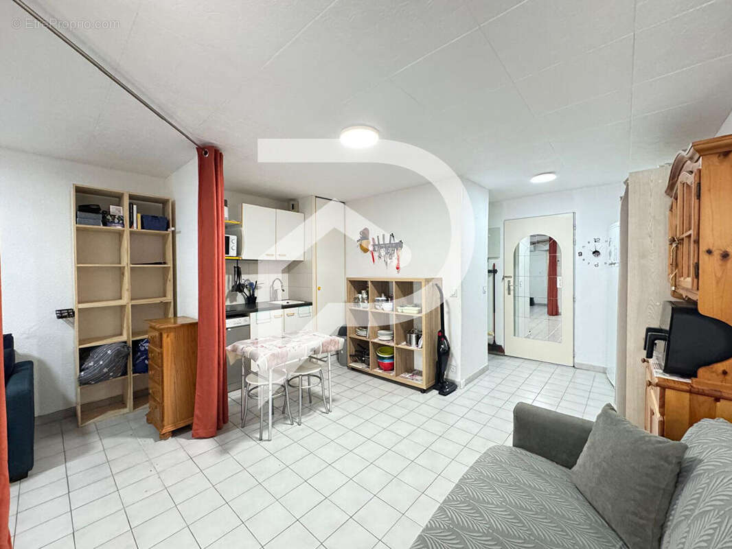 Appartement à LE GRAU-DU-ROI