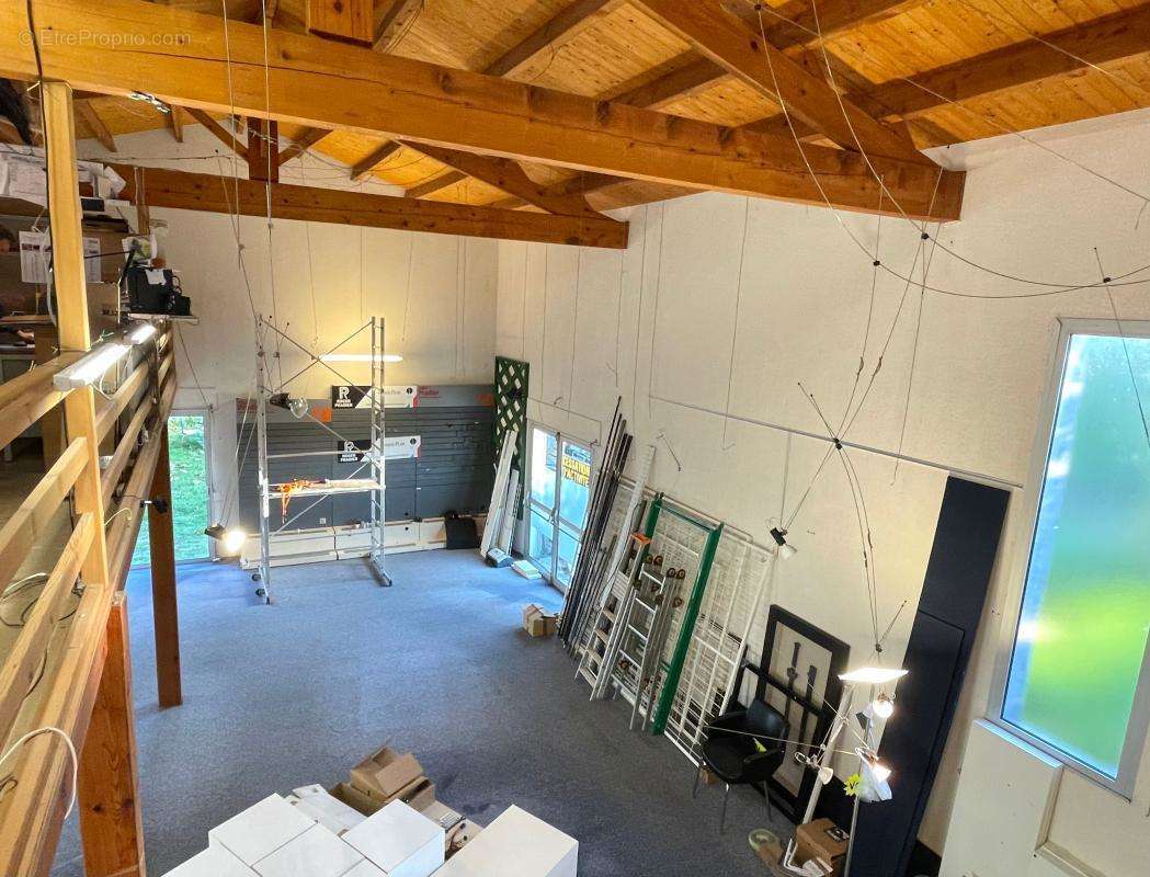 Commerce à SAINT-PIERRE-D&#039;OLERON