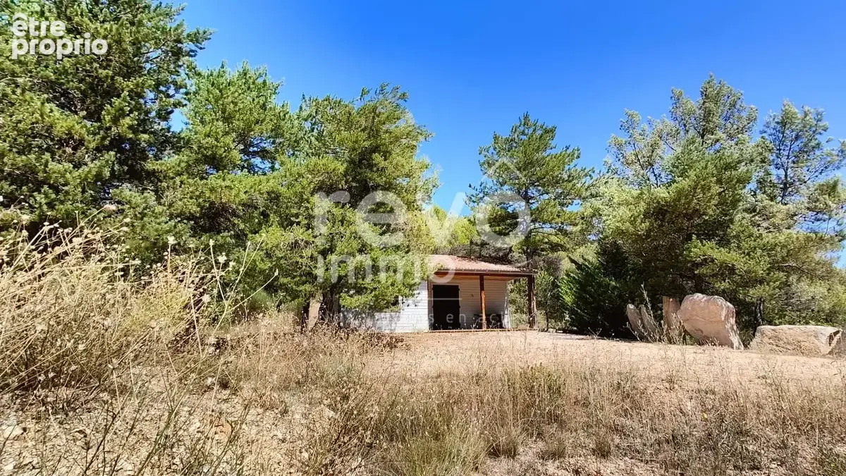 Un refuge entre le chant des pins et la lumière de la Provence... - photo 2