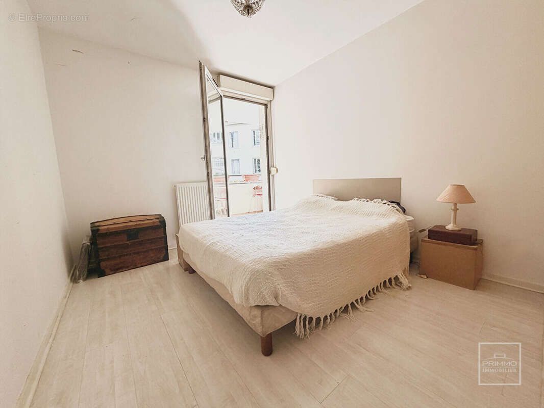 Appartement à LYON-4E