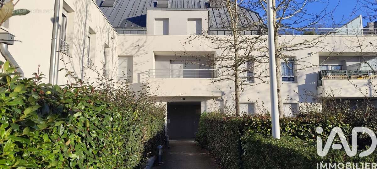 Photo 8 - Appartement à SAUTRON