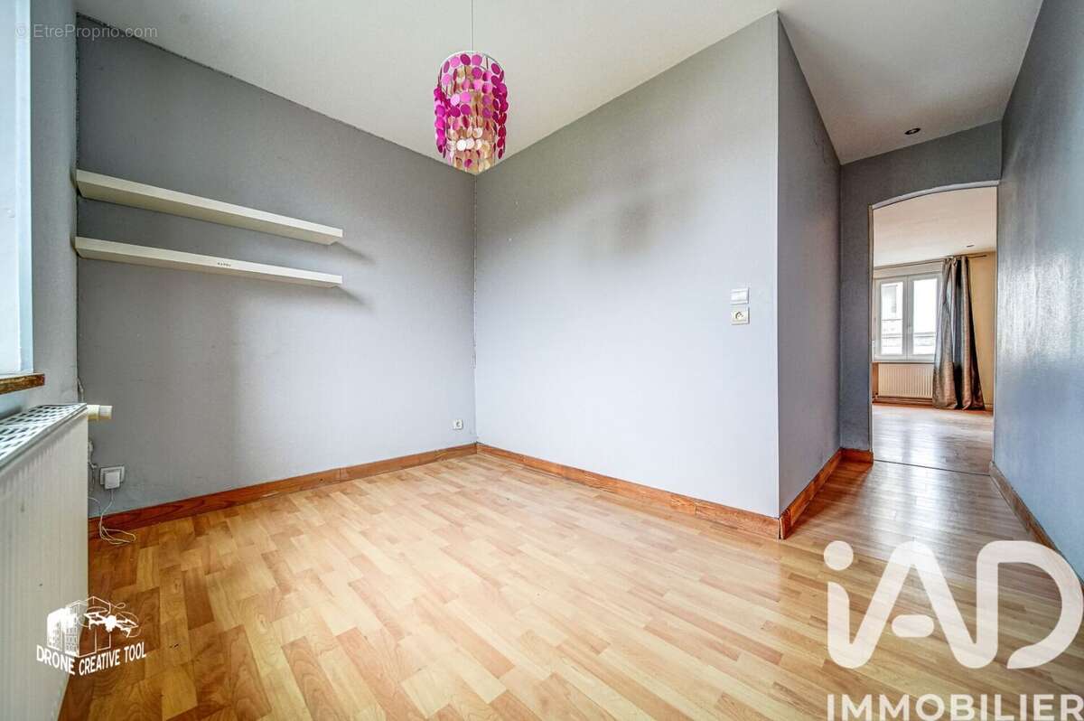 Photo 9 - Appartement à CLOUANGE
