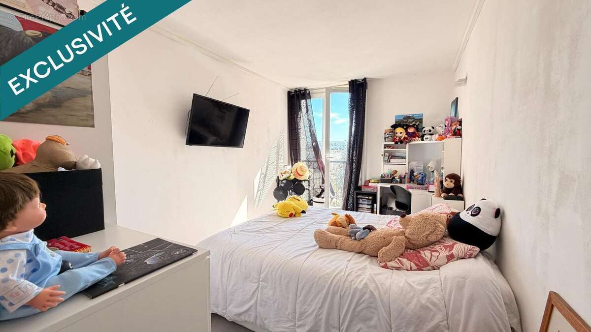 Photo 9 - Appartement à MARIGNANE