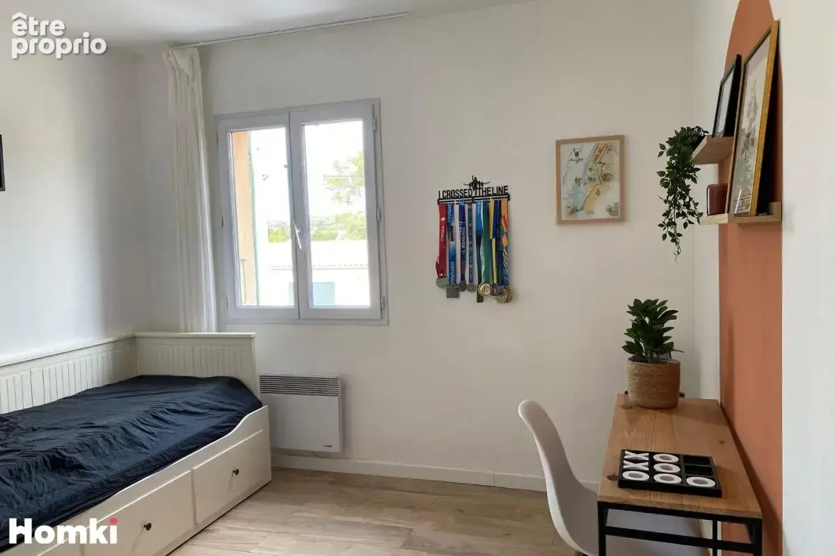 Maison/Villa T4 de 83 m² à Les Angles 30133 - photo 6