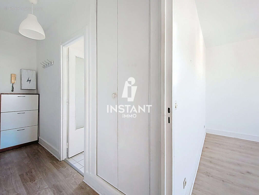 Appartement à CRETEIL