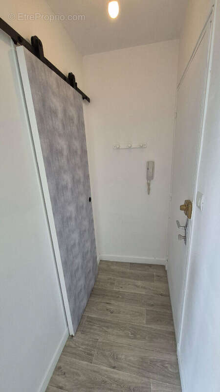 Appartement à TROYES