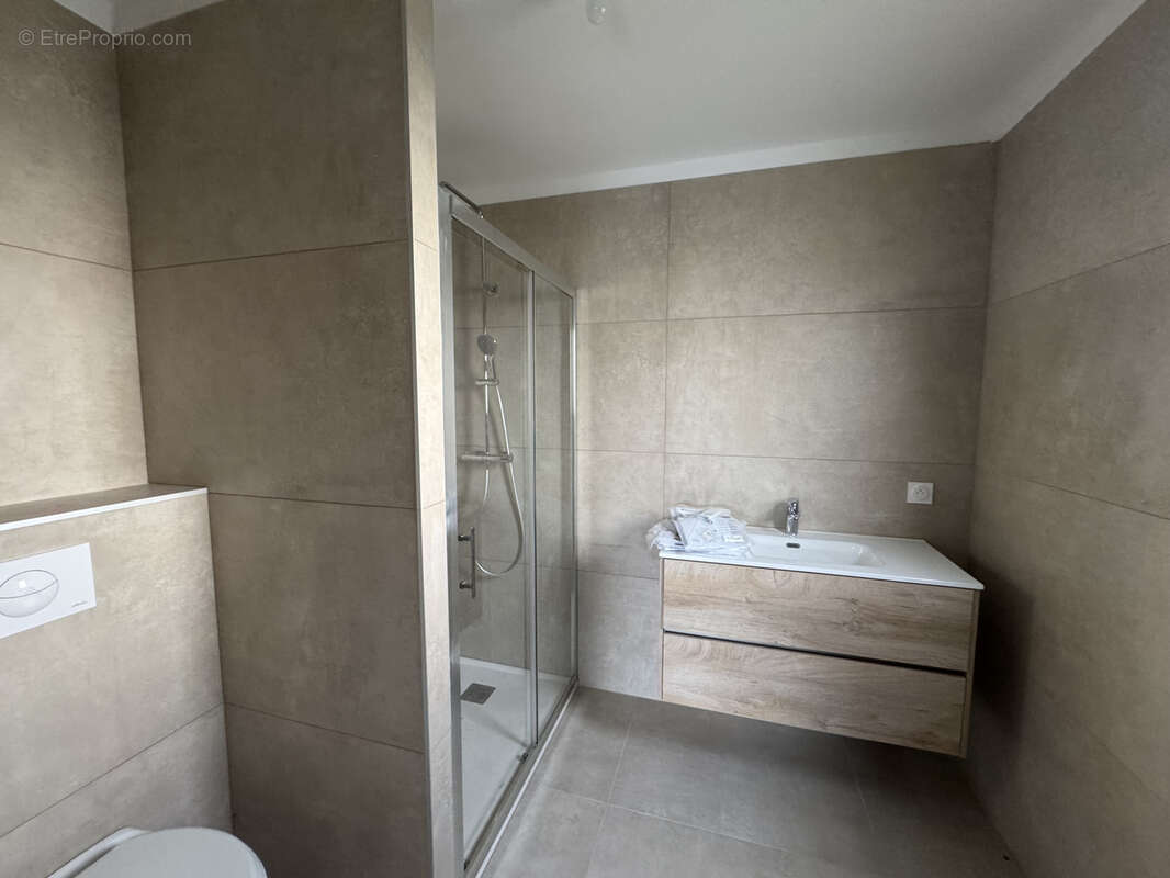 Maison à GHISONACCIA