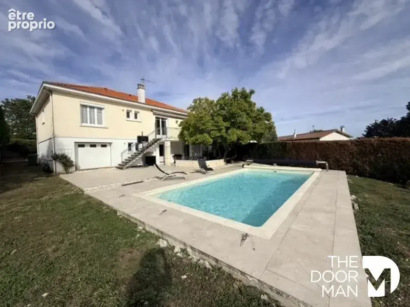 Maison 79000 - photo 13