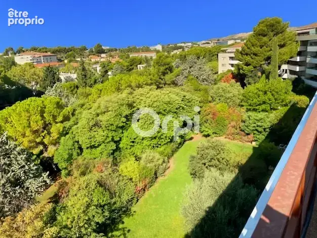 Rooftop t5 de 112 m² – dernier étage – 90 m² de terrasses – vue dégagée – 2 parkings - cave - photo 2