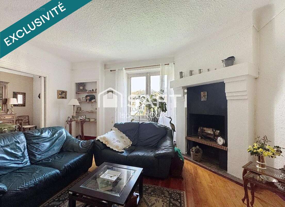 Photo 7 - Appartement à LE PONT-DE-BEAUVOISIN