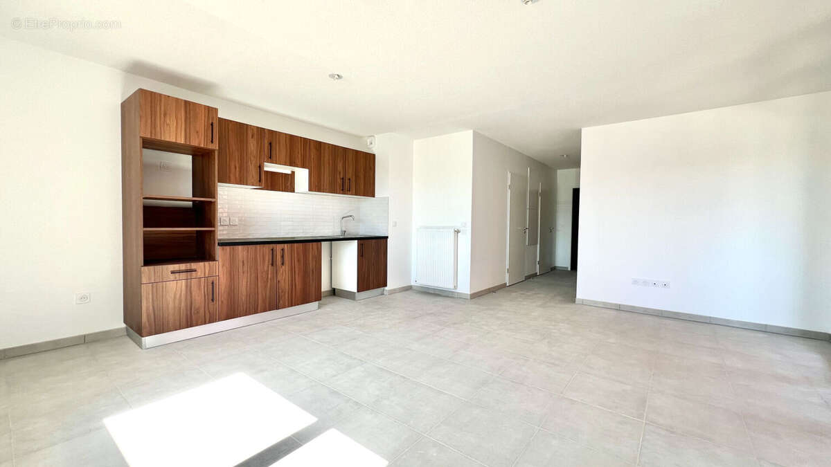 Appartement T3 - 60 m2 - Blagnac - photo 2