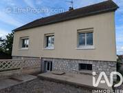 Photo 1 - Maison à BERCHERES-LES-PIERRES