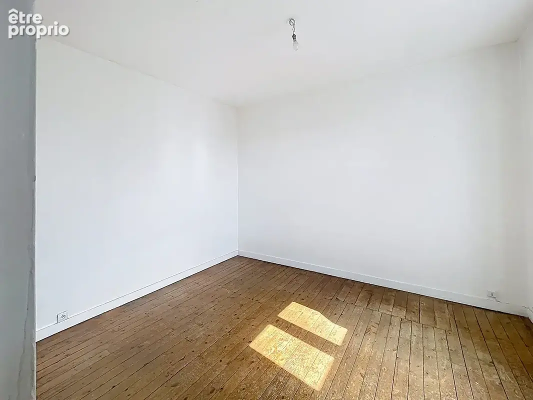 Maison La Rochelle 4 pièces 71.60 m² - photo 7