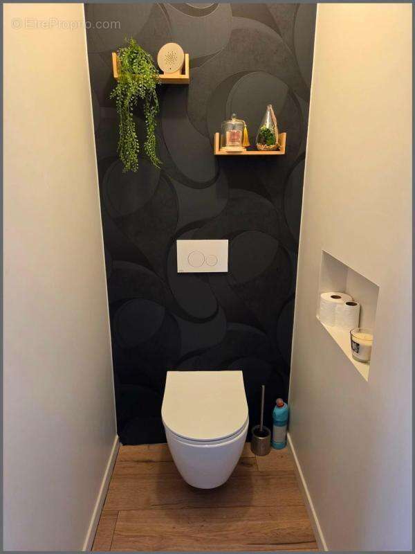 Maison 4 pièces, 3 chambres - photo 7