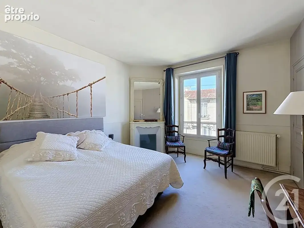 Maison 10 pièces 227 m² à vendre à Fontainebleau (77300) - photo 28