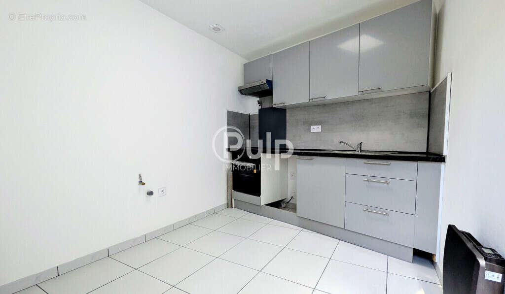 Maison 4 chambres, extérieur - photo 2