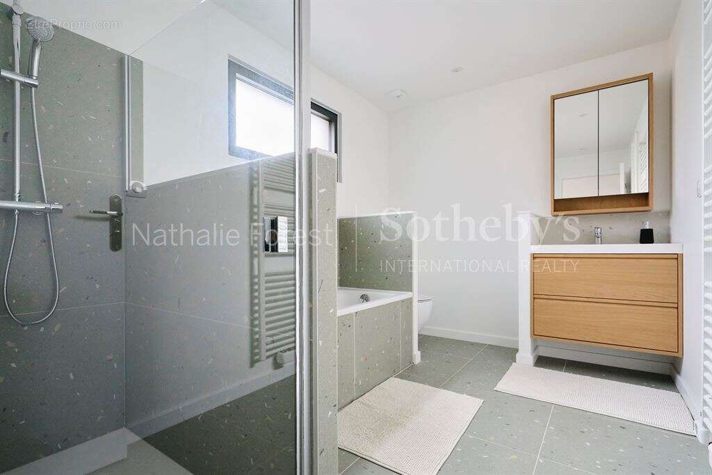 Maison à MARCQ-EN-BAROEUL