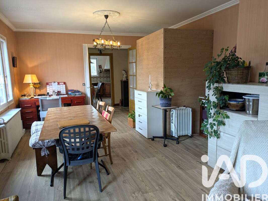 Photo 9 - Maison à SAINT-CYPRIEN