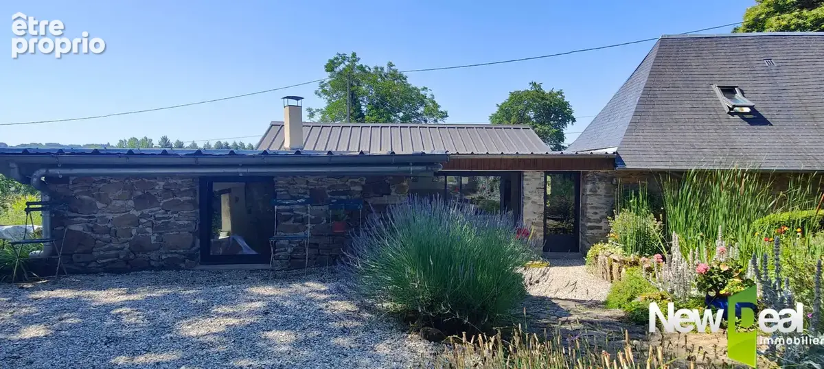 Maison de cachet à la campagne - photo 6