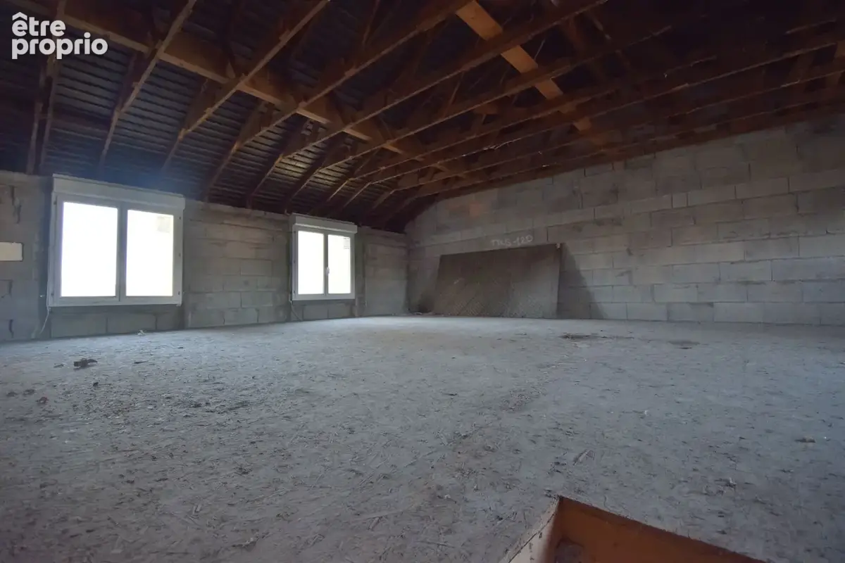 Maison d'habitation - photo 6