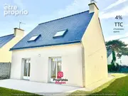 Maison à LE FOLGOET