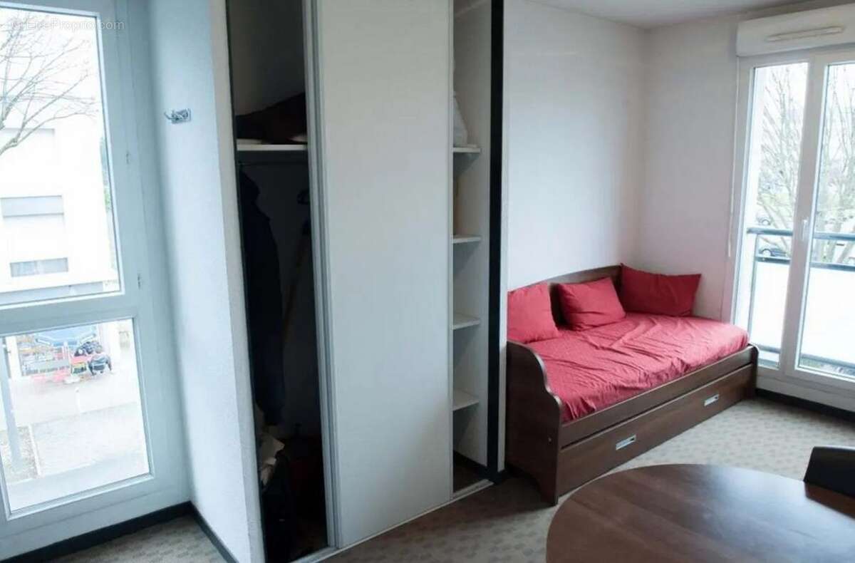 Bron : Idéal investissement locatif - photo 6