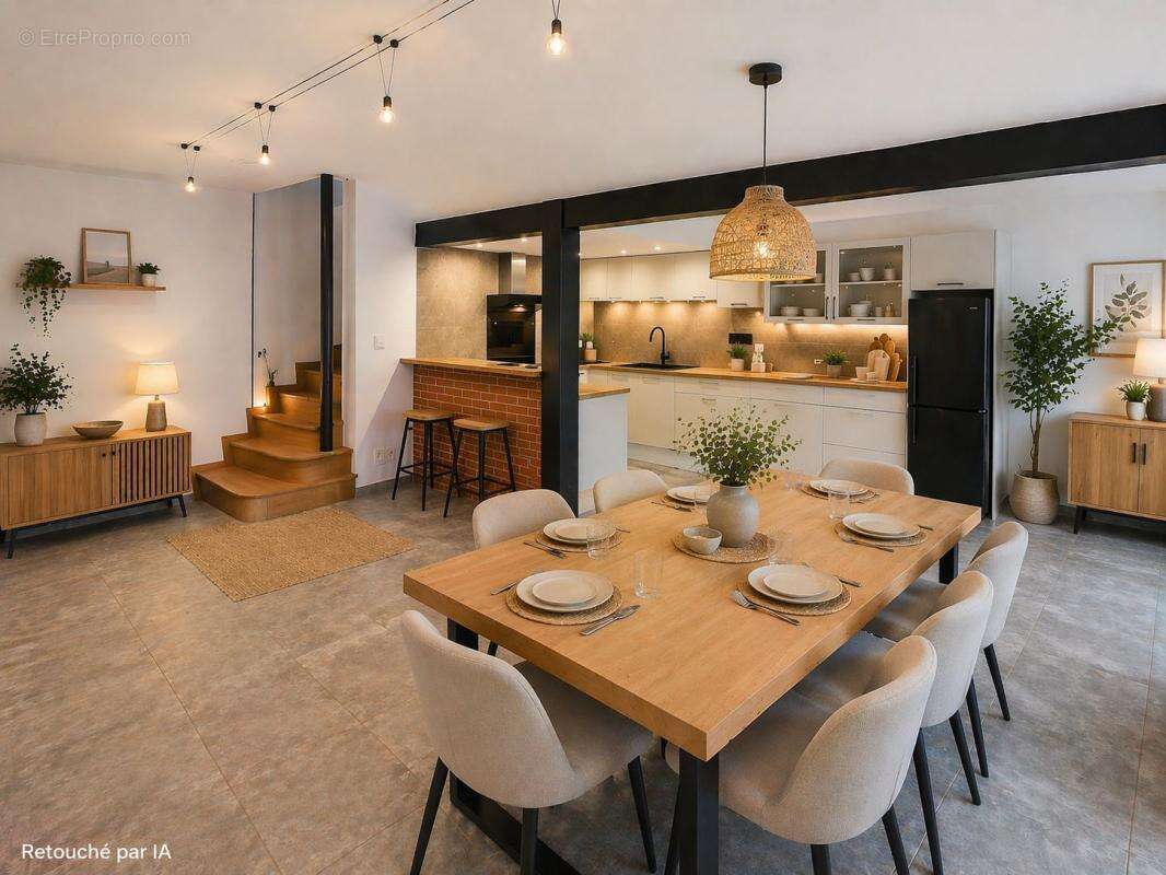 Maison À Vendre - photo 3
