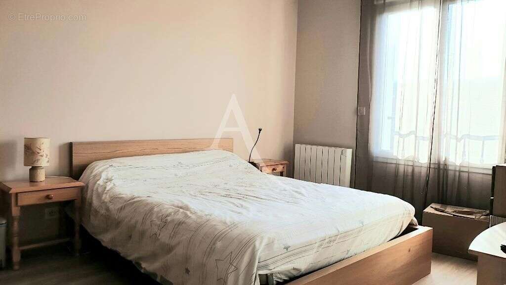 Maison à LIMEIL-BREVANNES