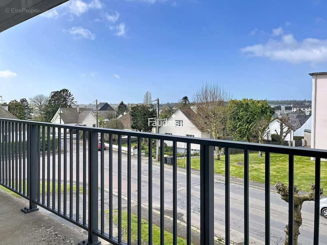 Appartement 72 m² à Coutances  - photo 4