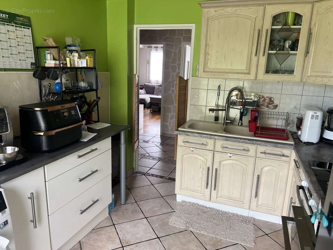 Appartement à FIRMINY