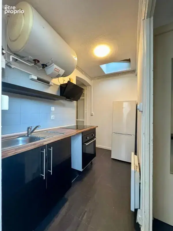 Appartement À Vendre - photo 3