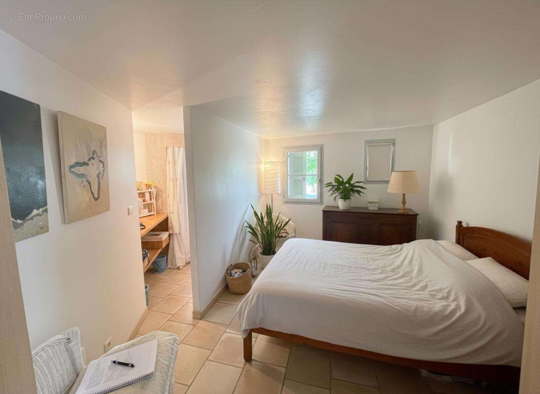 Maison de village à Esparron de Verdon - photo 9