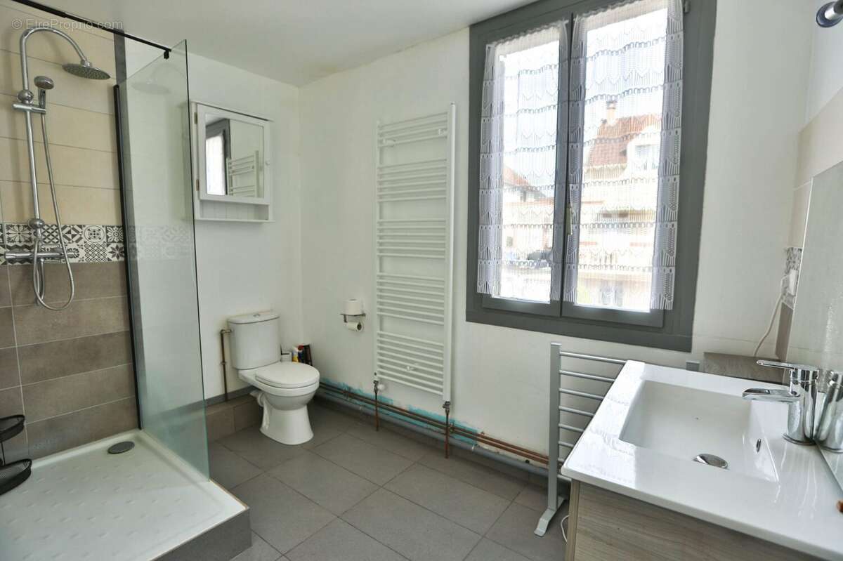 Maison 68 m² à Carnetin  - photo 8