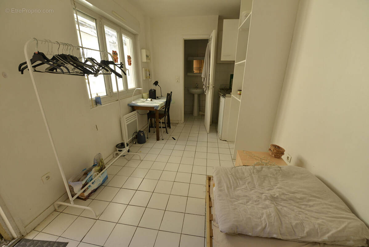 Appartement à ANGERS