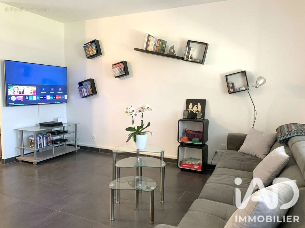 Maison 82 m² à Menars  - photo 5