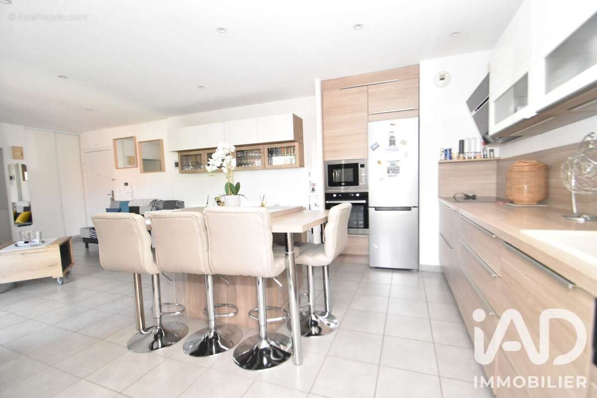 Photo 6 - Appartement à ROQUES