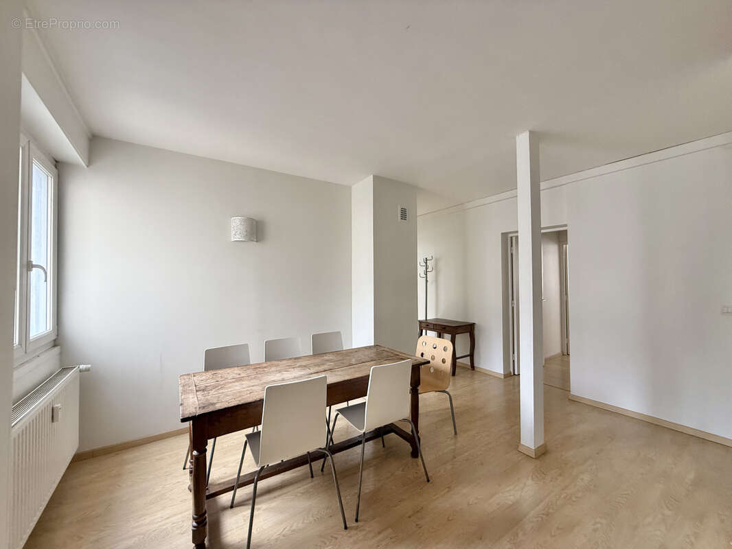 Appartement à LILLE