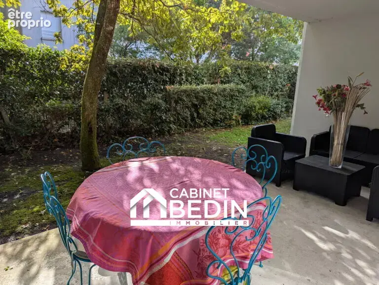 Photo Appartement à Audenge au prix de 307 400€
