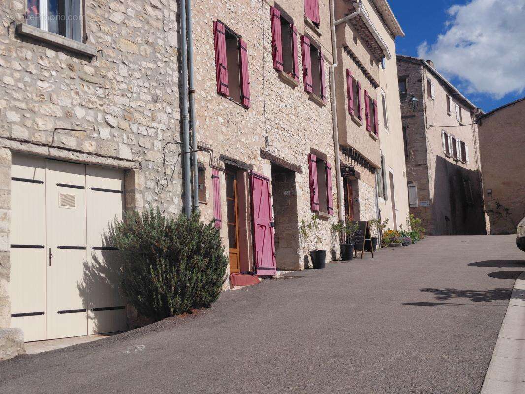 Maison à SAULT