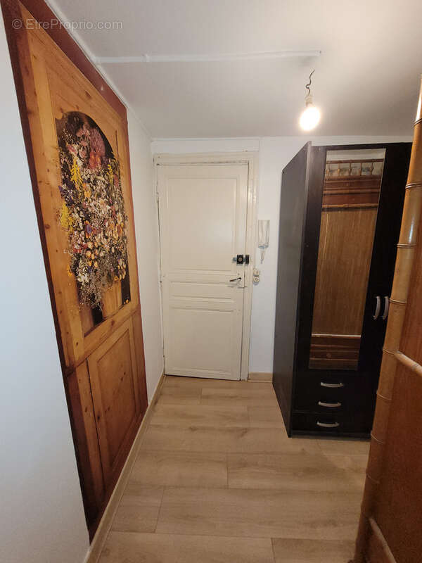 Appartement à AUCH