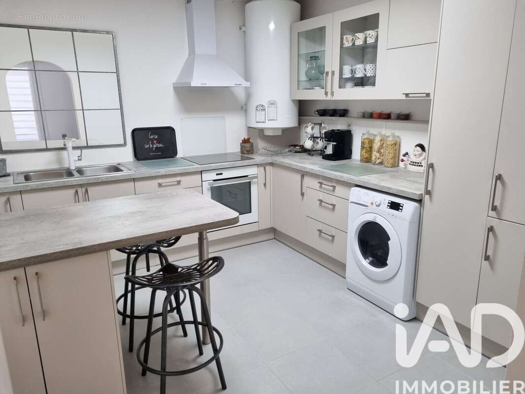 Photo 3 - Appartement à MEAUX