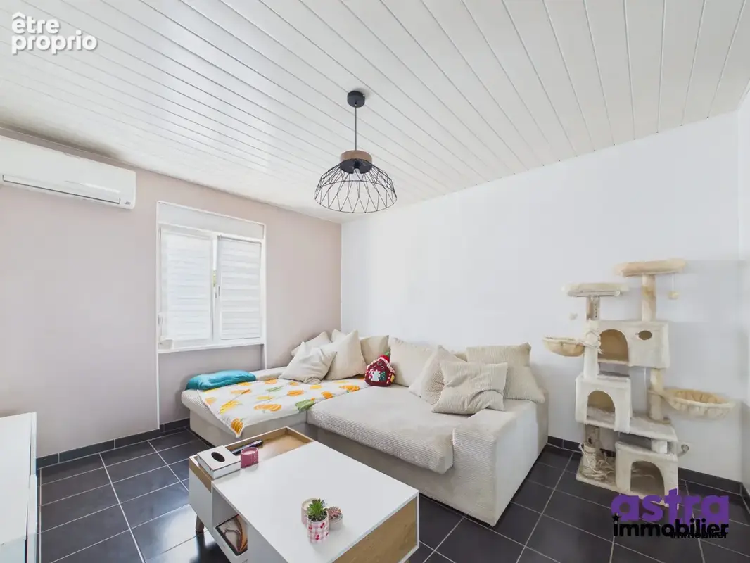 Maison 4 pièces 90 m² à vendre à Ensisheim (68190) - photo 3