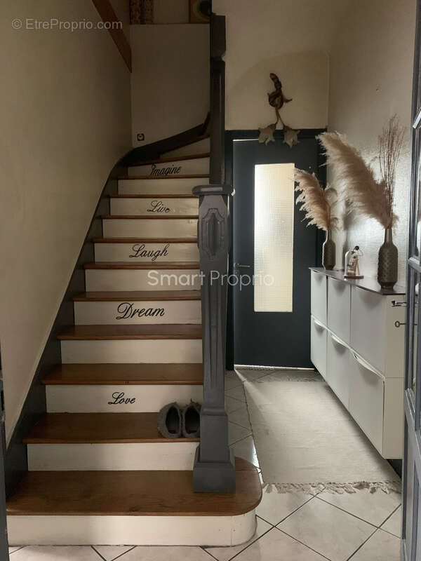 Maison à FAVARS