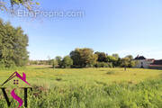 Terrain à AUXONNE