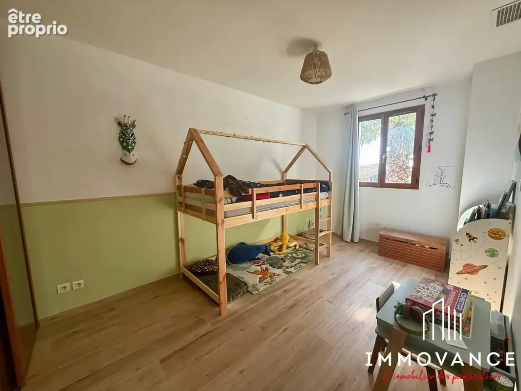 Maison 105 m² à Lunel  - photo 8