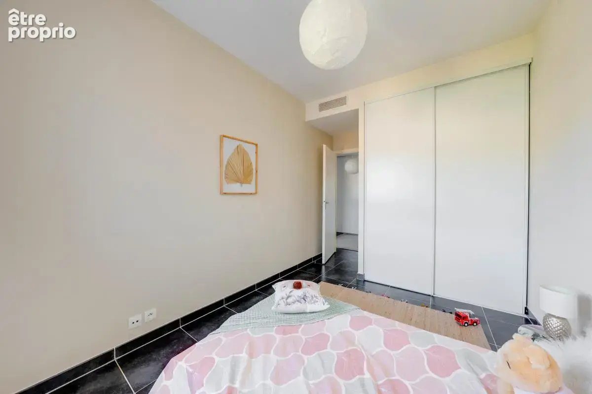 Appartement T3 avec terrasse & garage - La Ciotat - photo 11