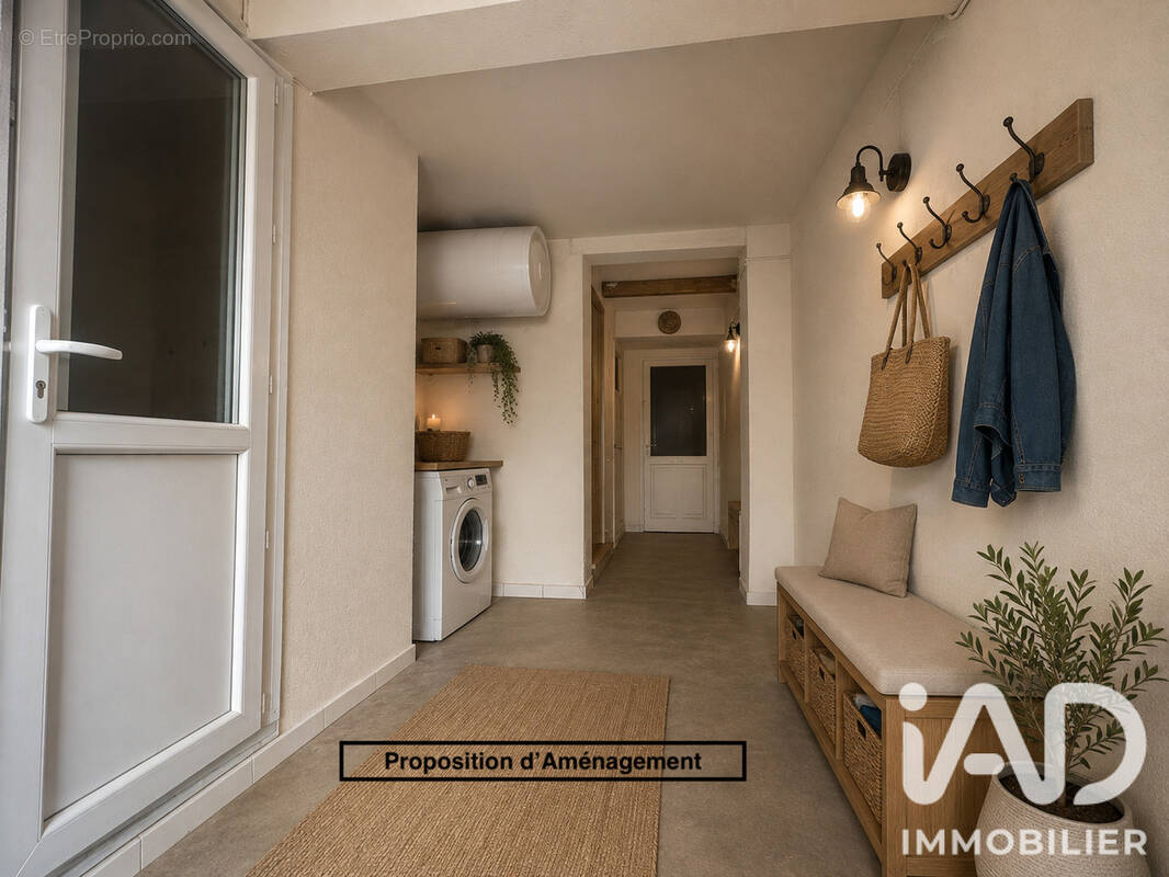 Photo 1 - Maison à TUCHAN