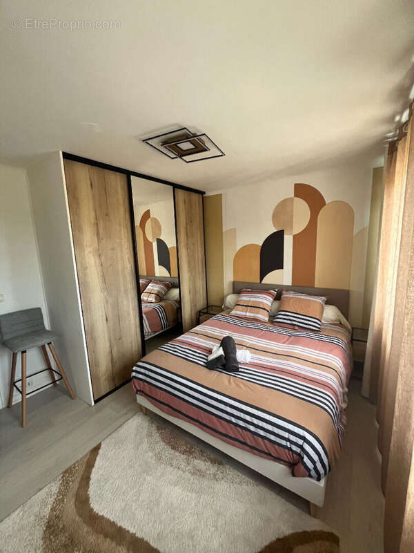 Appartement à LORIENT