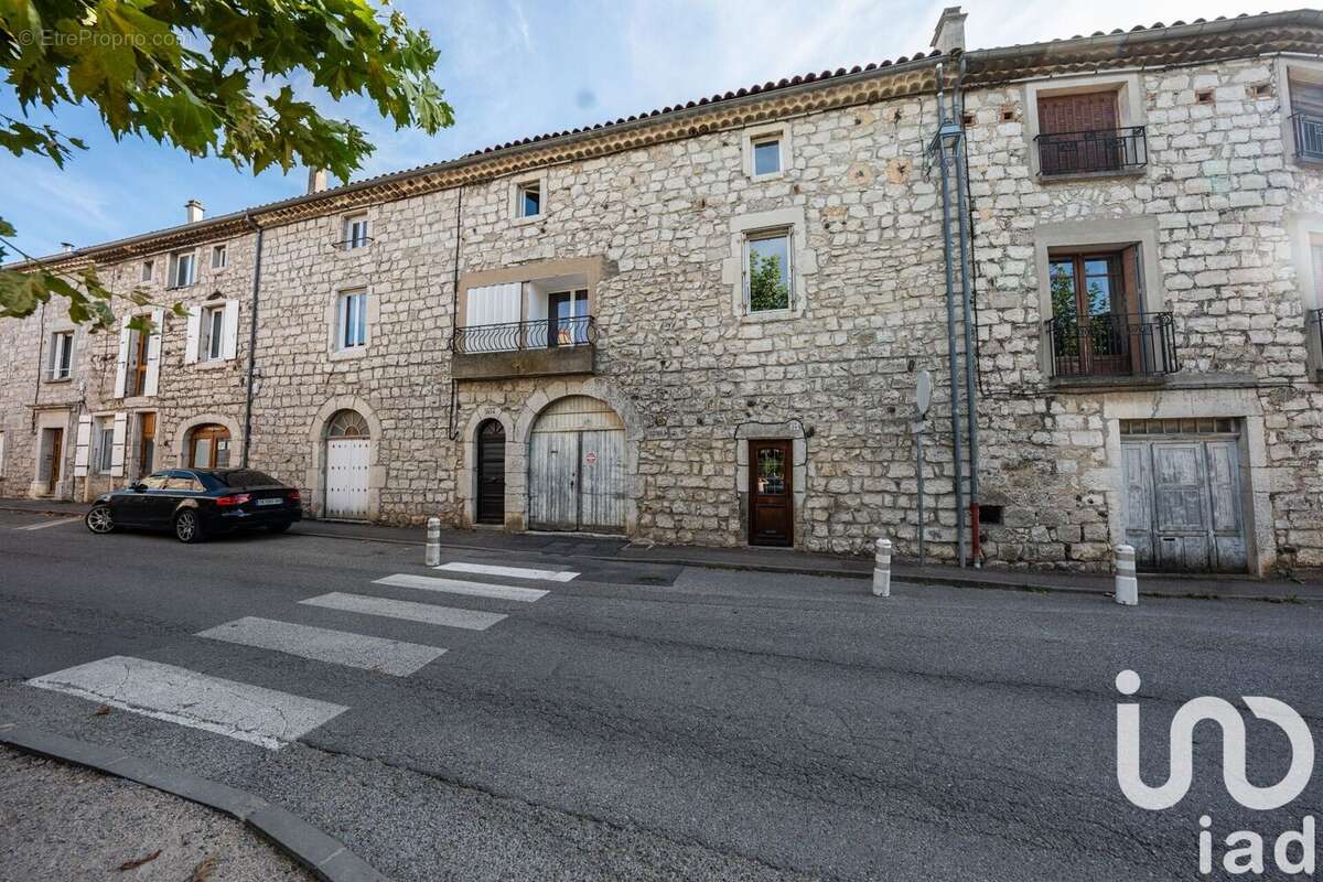 Photo 2 - Appartement à LUSSAS