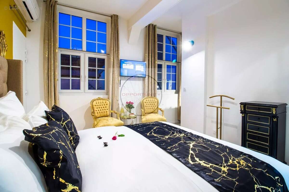 Appartement à TROYES